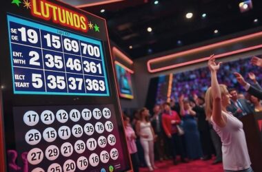 Eurojackpot Tuesday Draw 10 March 2026 Reveals Winning Numbers 2 3 17 18 28 Euro Numbers 4 10