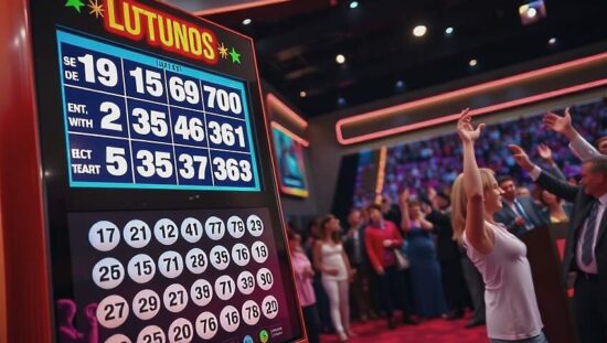 Eurojackpot Tuesday Draw 10 March 2026 Reveals Winning Numbers 2 3 17 18 28 Euro Numbers 4 10