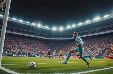 Porto Claims 2-1 Victory Over Stuttgart In Stuttgart to Secure Home Advantage In Europa League Return