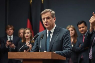 Karin Prien to End Supervised Drinking for 14-Year-Olds