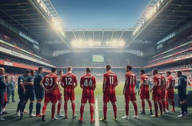 SC Freiburg Reaches Europa League Quarterfinals and Mainz Advances to Conference League Quarterfinals