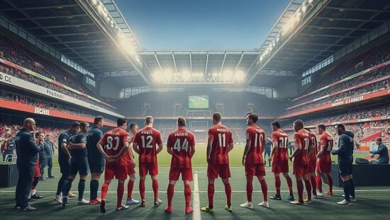 SC Freiburg Reaches Europa League Quarterfinals and Mainz Advances to Conference League Quarterfinals