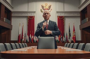 Former CSU Chief Huber Calls on Söder for Team Spirit, Warns of Government Blockade