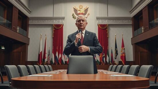 Former CSU Chief Huber Calls on Söder for Team Spirit, Warns of Government Blockade