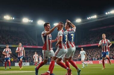 Hertha BSC Stuns Düsseldorf with 5-2 Victory Following Early Own Goal