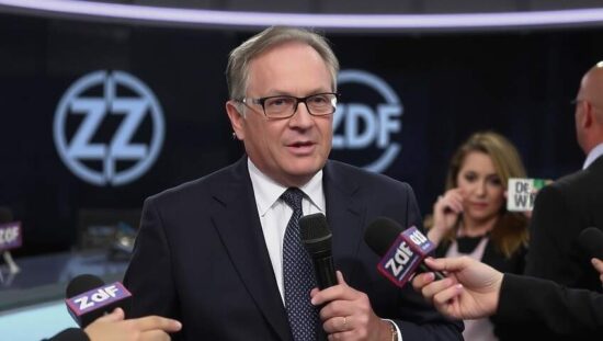 Himmler Retains ZDF Intendant Role Through 2032