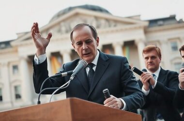 Merz Urges Faster Bureaucracy Rollback as Chancellor Promises Rapid Reform