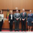 Woidke Calls for Unity as New Brandenburg Cabinet Comes to Order