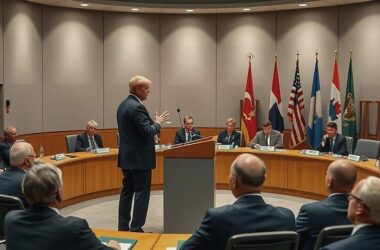 German Taskforce Warns Oil Companies Over Unexplained Fuel Price Surge