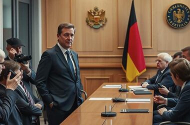 Schulze Backing Taskforce to Tackle Fuel Price Surge