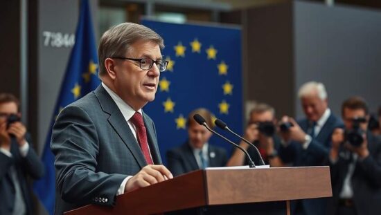 Van Aken slams US permit of Russian oil sales as double wrong signal