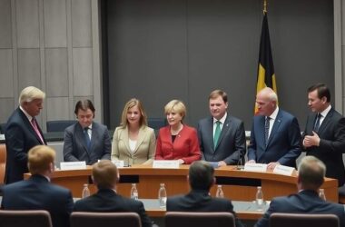 Left Party Calls for Surplus Profit Tax on Oil Giants to Fund 9‑Euro Ticket and Energy Crisis Cash