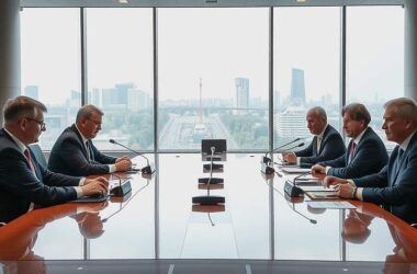 Transport Ministers Urge Revisions to Driver’s License Reform at Spring Conference