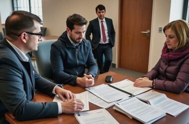 Only 3% of Syrians Face Loss of Protection Status Majority Retain Refugee Rights After Bamf Review