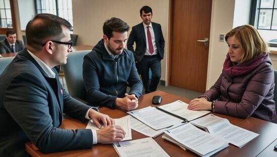 Only 3% of Syrians Face Loss of Protection Status Majority Retain Refugee Rights After Bamf Review