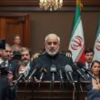 Iran Denies Trump Claims of Negotiations with Washington on Ending Middle East War