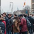 German Unemployment Surges Past 3 Million as March Numbers Rise 54,000 From Last Year