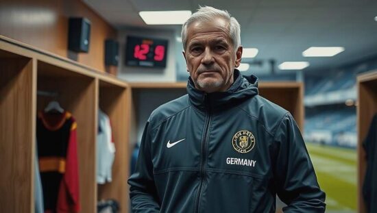 Eintracht Braunschweig Fires Coach Heiner Backhaus Amid Club Turmoil