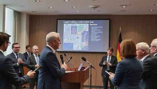 CSU Promises New Tenant Safeguards in Heating Modernization Law