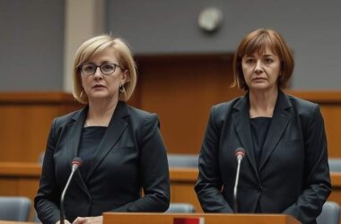 Union Urges Justice Minister to Act on Deepfake Triggered Digital Sexual Violence