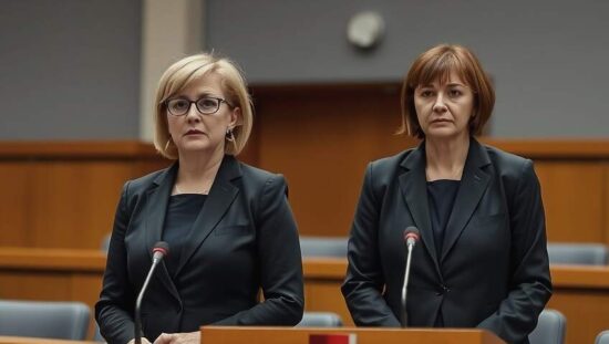 Union Urges Justice Minister to Act on Deepfake Triggered Digital Sexual Violence