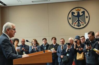 Ex Monopoly Commission Chief Urges Vigilance as Gas Prices Rise