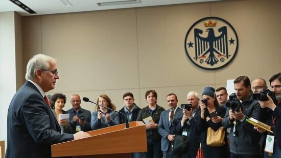 Ex Monopoly Commission Chief Urges Vigilance as Gas Prices Rise