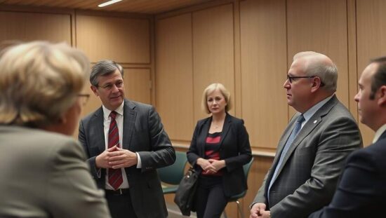 Klingbeil and Bas Vow to Stay Amid SPD Fallout Over Rhineland‑Palatinate Election