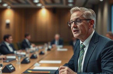 KfW Chief Urges Expansion of Capital-Linked Pension Schemes