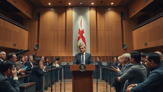 CSU State Group Leader Demands Swift Electoral Reform