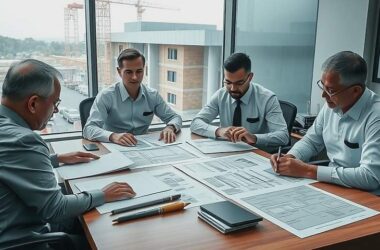 German Customs Launches Over 800 Investigations into Construction Sector