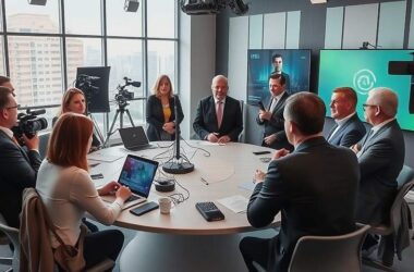 Tech Giants Now Under Pressure to Fund Journalism Through Digital Contributions