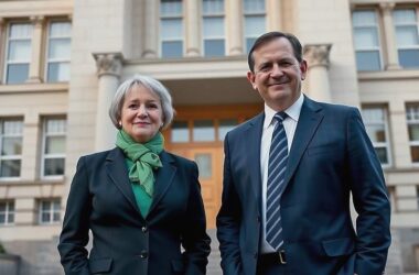 German Greens Reject Power‑Sharing Plan with CDU in Baden-Württemberg