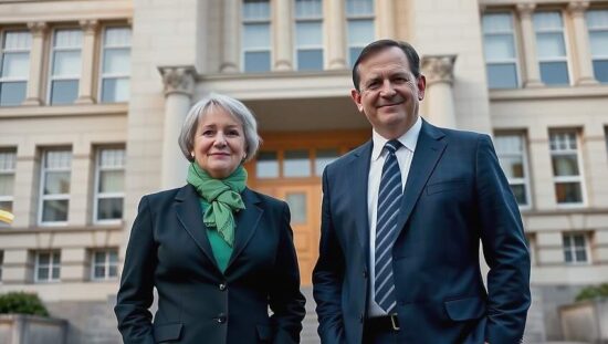 German Greens Reject Power‑Sharing Plan with CDU in Baden-Württemberg