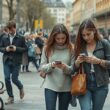 German Smartphone Time Spikes to Record Levels