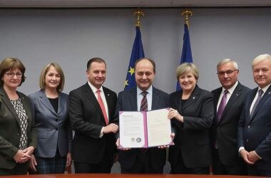 Dobrindt Announces EU Agreement to Build Return Hubs Outside Europe