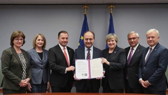 Dobrindt Announces EU Agreement to Build Return Hubs Outside Europe