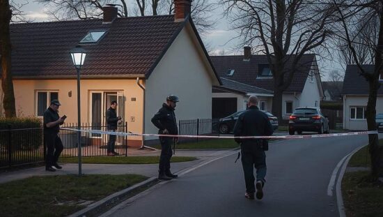 Prosecutor Files Murder Charges Over Eight‑Year‑Old's Deadly Death in Güstrow