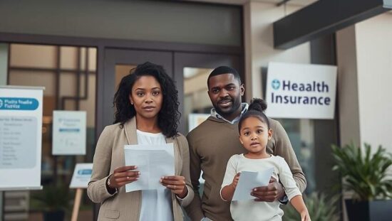 Free Spouse Co‑Insurance Looms as Health Care Costs Rise for Families