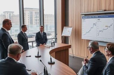 ECB Extends Rate Pause at 2 Percent Amid Middle East Tensions