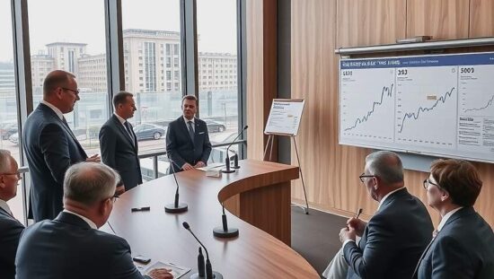 ECB Extends Rate Pause at 2 Percent Amid Middle East Tensions