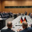 Brandenburg CDU Approves SPD Coalition Agreement With Overwhelming Majority