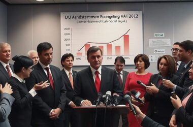 CDU Social Wing Voices Doubt Over Planned VAT Rise