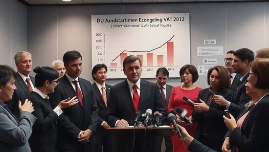 CDU Social Wing Voices Doubt Over Planned VAT Rise