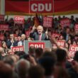 CDU Slashes Taxes to Sweeten Loss After Narrow Baden-Württemberg Election