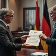 Ansgar Heveling to Become President of Germany’s Federal Court of Auditors