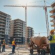 Ifo Institute Signals Improving Housing Construction Climate