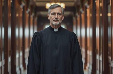 Malte Graßhof Set to Become President of Germany’s Federal Administrative Court