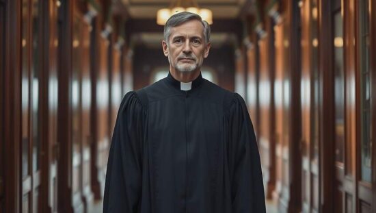 Malte Graßhof Set to Become President of Germany’s Federal Administrative Court