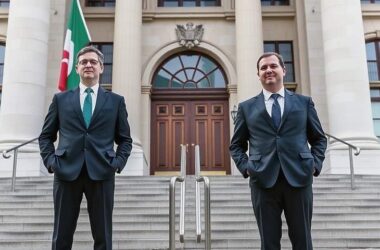 Greens Capture Munich Mayoral Seat as Reiter Concedes Defeat